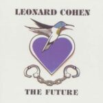 آینده (Leonard Cohen، The Future)، (سی دی صوتی)