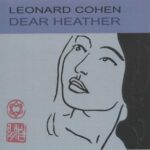 هدر عزیز (Leonard Cohen، Dear Heather)، (سی دی...