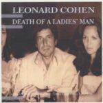 مرگ مرد خانم (Leonard Cohen، Death Of a Ladies...