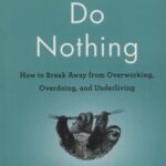 DO NOTHING: هیچ کاری نکردن (زبان اصلی، انگلیسی)
