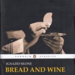 Bread and wine نان و شراب