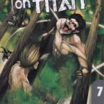 Attack on titan 7 حمله به تایتان