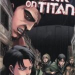 Attack on titan 5 حمله به تایتان