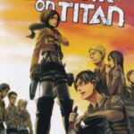 Attack on titan 4 حمله به تایتان