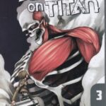 Attack on titan 3 حمله به تایتان