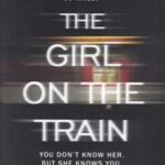 دختری در قطار: The girl on the train