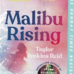 MALIBU RISING: خیزش مالیبو (زبان اصلی، انگلیسی)