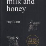 MILK AND HONEY: شیر و عسل (زبان اصلی، انگلیسی)