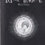 Death Note X: دفترچه مرگ 10