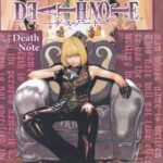 Death Note IIX: دفترچه مرگ 8