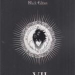 Death Note VII: دفترچه مرگ 7