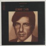 لئونارد کوهن (Leonard Cohen، Song of Leonard...