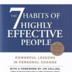 The 7 Habits of highly Effective people: هفت عادت...