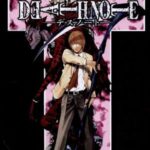 مجموعه مانگا (Death Note 1)