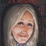 ?WHO IS J. K. ROWLING: جی کی رولینگ کیست؟ (زبان...