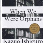 when we were orphans: وقتی یتیم بودیم