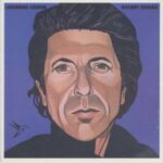 آهنگ های اخیر (Leonard Cohen، Recent Songs)، (سی...