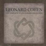 مجموعه لئونارد کوهن (Leonard Cohen)، (سی دی...