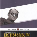 Eichmann in jerusalem: آیشمن در اورشلیم