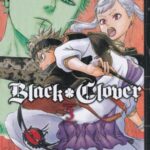 black clover 3