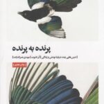 پرنده به پرنده: درس هایی چند درباره ی نوشتن و زندگی