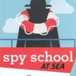 Spy school 9