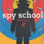Spy school 10