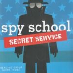 Spy school 5