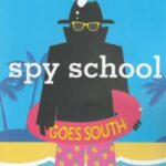Spy school 6
