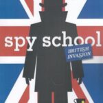 Spy school 7