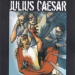 Julius Caesar ژولیوس سزار (مانگا انگلیسی)