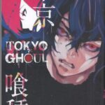 Tokyo Ghoul 8: غول توکیو