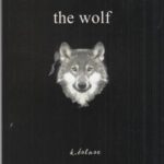 The wolf: گرگ