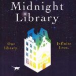 The Midnight Library - کتابخانه نیمه شب