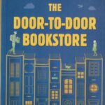 the door _ to _ door bookstore: کتابفروش دوره گرد