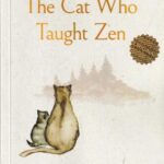the cat who taught zen: گربه ای که زن یاد می داد