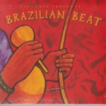 brazilian beat سی دی